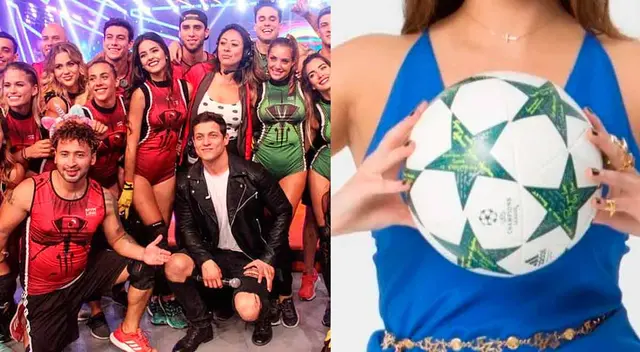 ¿Recuerdas a este personaje de Combate?