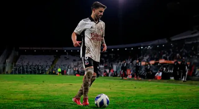 Gabriel Costa en duda para el clásico
