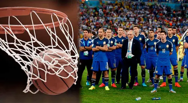 Futbolista subcampeón con Argentina se retiró del fútbol