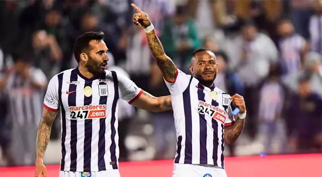 Alianza Lima gana a San Martín