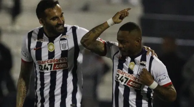 Alianza Lima jugará de visita por la fecha 14 de la Liga 1