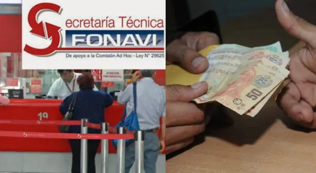 Fonavi 2022: ¿Cómo saber qué monto le corresponde a cada exaportante?