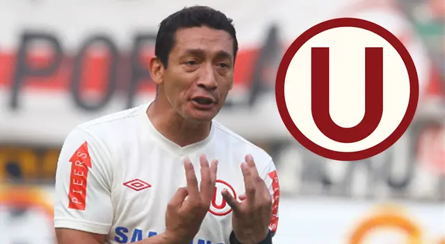 Carlos Galván contó como fue su verdadera salida de Universitario Carlos Galván contó como fue su verdadera salida de Universitario
