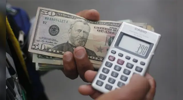 Dólar en Perú: revisa el tipo de cambio al cierre del miércoles 28 de septiembre Dólar en Perú: revisa el tipo de cambio al cierre del miércoles 28 de septiembre