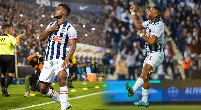 Alianza Lima, hoy en vivo: últimas noticias martes 27 de septiembre