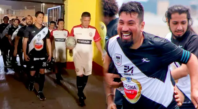 ¿No le dieron permiso? Fanáticos se preguntan por Miyashiro ante ausencia en partido.