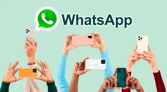 WhatsApp implementará una nueva forma de grabar videos en futura actualización WhatsApp implementará una nueva forma de grabar videos en futura actualización