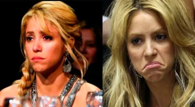 Shakira es enviada a juicio por presunto fraude de 14.5 millones de euros a Hacienda