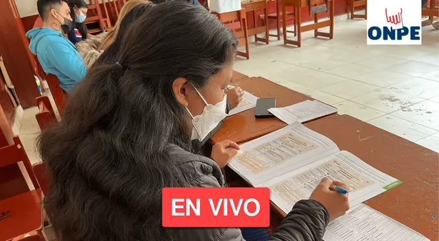 Sepa dónde te toca votar, elecciones municipales y regionales del Perú Sepa dónde te toca votar, elecciones municipales y regionales del Perú