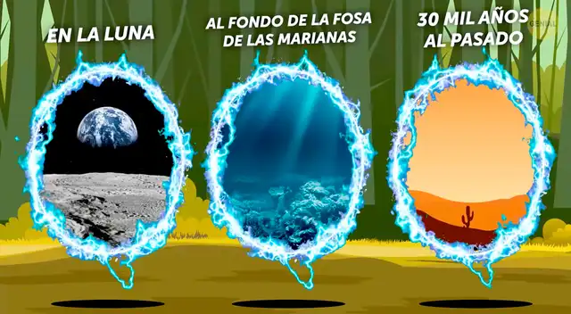  acertijo visual