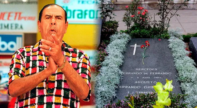 Augusto Ferrando