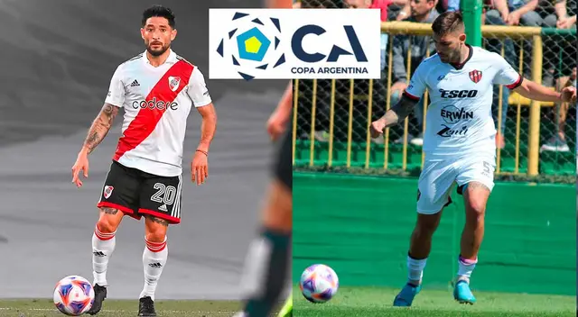 River vs Patronato se miden por los cuartos de final River vs Patronato se miden por los cuartos de final