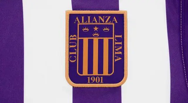 Alianza Lima recupera una pieza de recambio para trascendental duelo Alianza Lima recupera una pieza de recambio para trascendental duelo