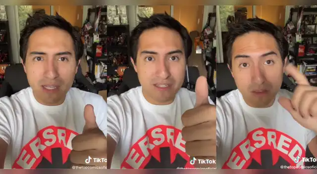 Matt Smith enseño a Mr x cómo tomar té correctamente y anécdota se vuelve viral Matt Smith enseño a Mr x cómo tomar té correctamente y anécdota se vuelve viral