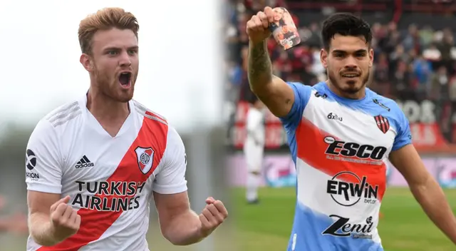 River Plate jugará contra Patronato por la Copa Argentina 2022 River Plate jugará contra Patronato por la Copa Argentina 2022