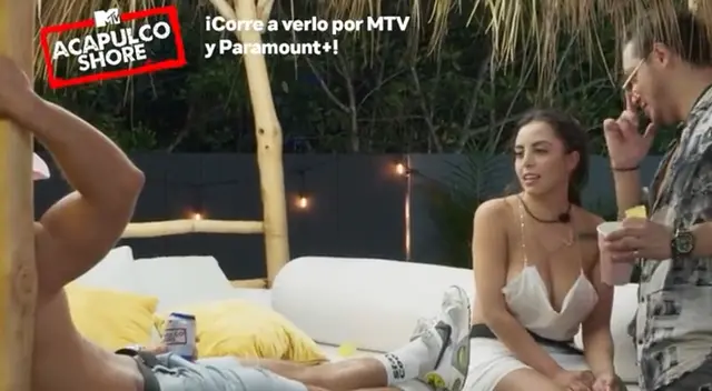 El primer programa de Acapulco Shore se presentó por todo lo alto y con los primeros romances