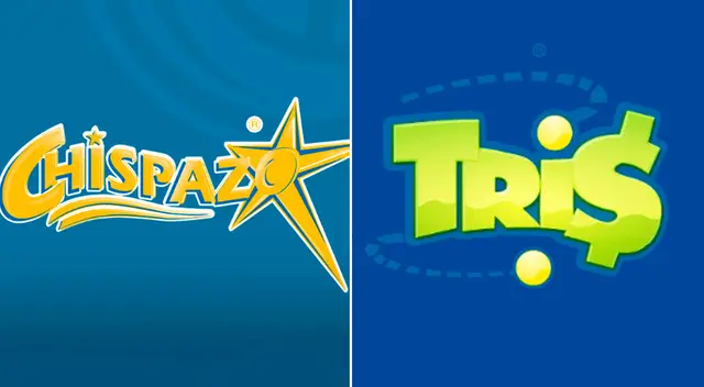 Sorteo Tris y Chispazo, revisa AQUÍ los resultados Sorteo Tris y Chispazo, revisa AQUÍ los resultados