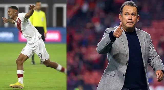 Juan Reynoso ve con buenos ojos a Bryan Reyna debido a su juventud y a su calidad dentro del gramado. Juan Reynoso ve con buenos ojos a Bryan Reyna debido a su juventud y a su calidad dentro del gramado.