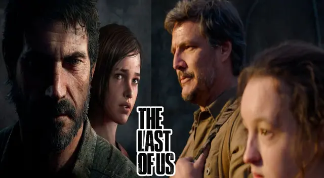 HBO revela primer tráiler de 'The Last of Us' y fans de Pedro Pascal se emocionan al verlo HBO revela primer tráiler de 'The Last of Us' y fans de Pedro Pascal se emocionan al verlo