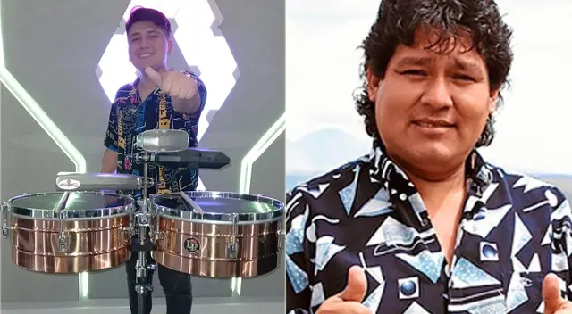 Bill Orosco: ¿quién es el sobrino de Jhony Orosco que es considerado el verdadero 'Bombocito'?