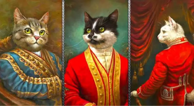 Descubre detalles de tu personalidad a través de esta prueba viral Descubre detalles de tu personalidad a través de esta prueba viral