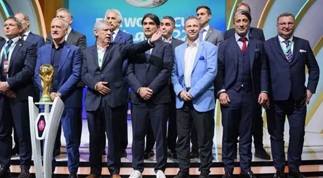 Hay un entrenador que tiene el récord casi imposible de alcanzar Hay un entrenador que tiene el récord casi imposible de alcanzar