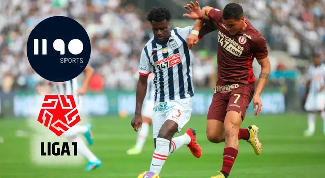1190 Sports ya busca trabajadores para transmisión de Liga 1