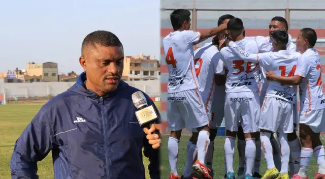 El director técnico resaltó el esfuerzo de su equipo, a pesar de no contar con todas las condiciones para trabajar. El director técnico resaltó el esfuerzo de su equipo, a pesar de no contar con todas las condiciones para trabajar.