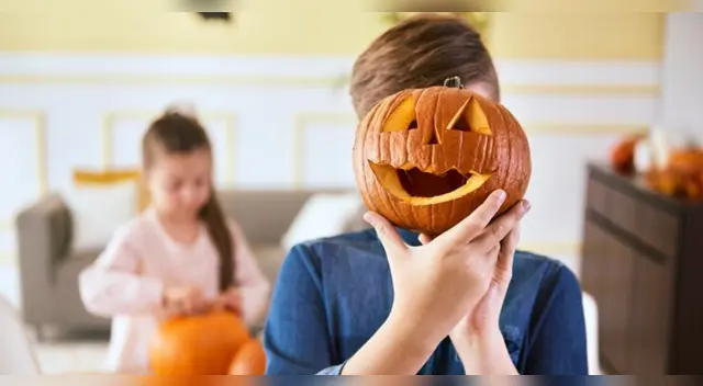 ¿Dulce o travesura? Conoce la historia y origen de esta costumbre de Halloween