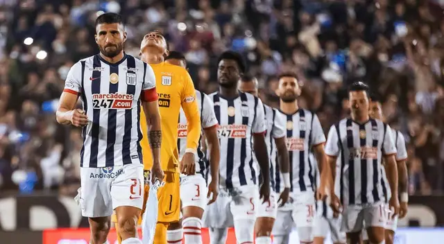 Alianza Lima lucha por el Clausura Alianza Lima lucha por el Clausura