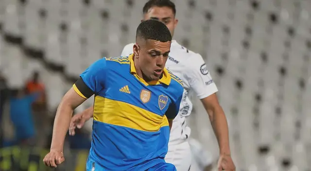 Boca Juniors ante Quiles Boca Juniors ante Quiles