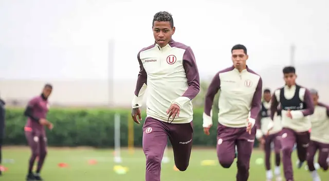 Universitario tiene seis finales por jugar