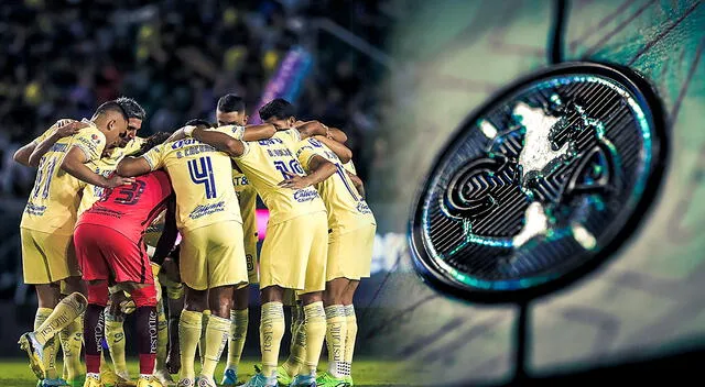 América de México América de México