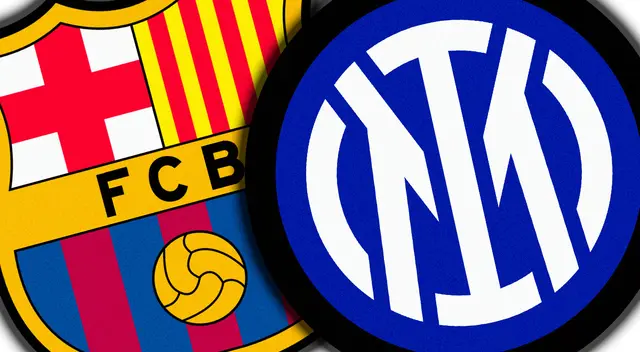 Barcelona vs Inter de Milan: fecha, hora y canal Barcelona vs Inter de Milan: fecha, hora y canal