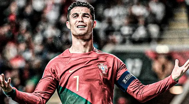 Cristiano Ronaldo tendría próximo destino en el corto tiempo