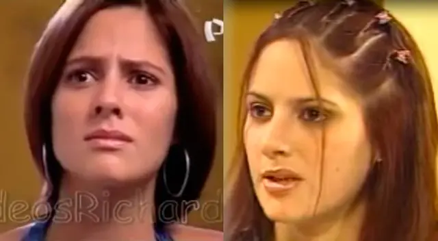 ¿Qué fue de Giselle Collao, la recordada 'Lucía' de Mil Oficios? ¿Qué fue de Giselle Collao, la recordada 'Lucía' de Mil Oficios?
