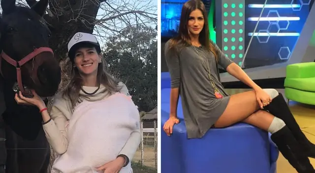 ¿Qué fue de la vida Rocío Gómez, la popular 'Nena' y a qué se dedica actualmente? ¿Qué fue de la vida Rocío Gómez, la popular 'Nena' y a qué se dedica actualmente?