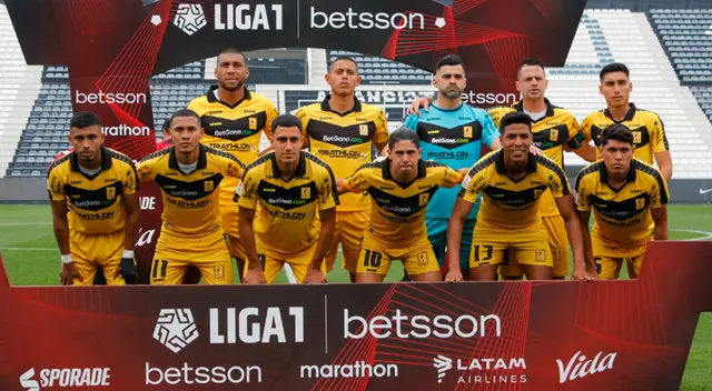 Academia Cantolao es una de las principales canteras de nuestro fútbol