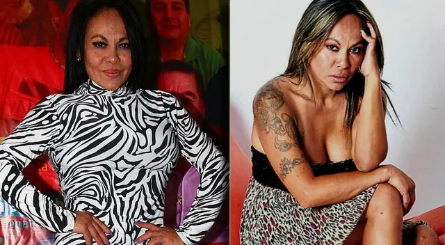 ¿Que fue de la vida de 'Mujer boa', exvedette involucrada con Cromwell Gálvez?