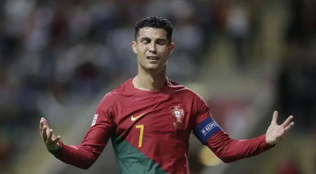 'El Bicho' atraviesa momentos difíciles lejos de Champions League y eliminado de la UEFA Nations League.