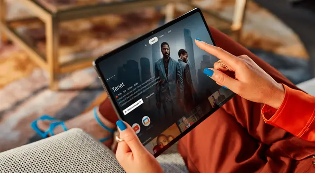 Lenovo hace 'temblar' a Apple con nueva tablet P12 Pro de bajo precio y gran potencia Lenovo hace 'temblar' a Apple con nueva tablet P12 Pro de bajo precio y gran potencia