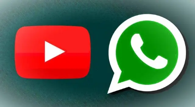 WhatsApp: ¿cómo compartir un video de Youtube en los estados de la app? Conoce este truco WhatsApp: ¿cómo compartir un video de Youtube en los estados de la app? Conoce este truco