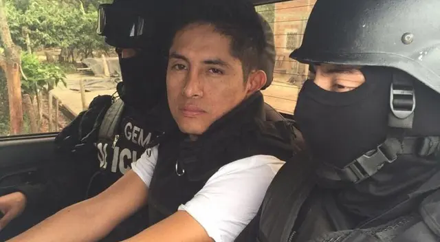 El narcotraficante conocido como "Tony Montana" saldrá en libertad