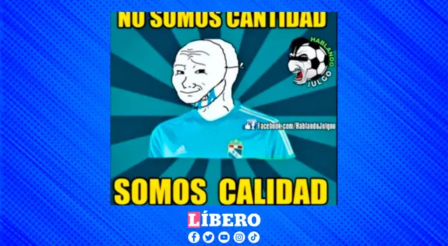 Todos celebran a su manera, este memes rondó en Facebook.