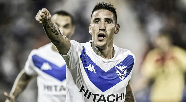 Ricardo Centurión tiene serios problemas y busca ayuda inmediata