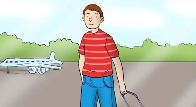 Logra identifica cómo la agencia supo que el hombre asesino a su esposa y conságrate un crack