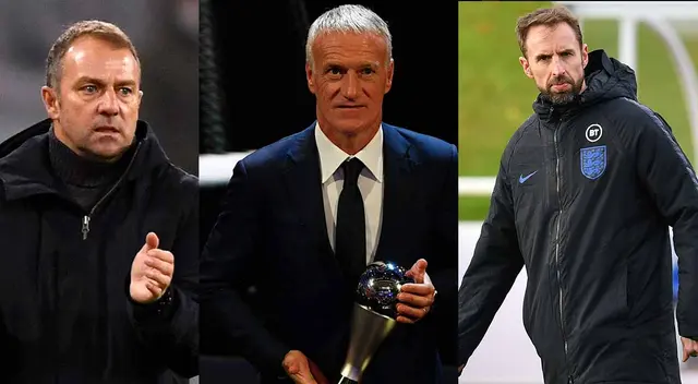 Conoce el ranking de técnicos mejores pagados