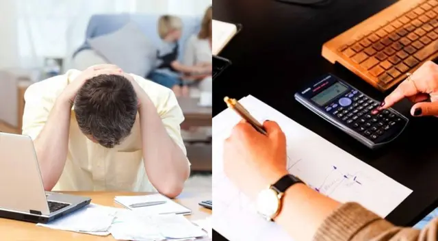 Infocorp:  ¿Cómo averiguar si estás o no en la 'lista negra' y qué hacer para salir del registro?