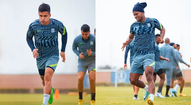 Alianza Lima EN VIVO: últimas noticias HOY, viernes 30 de septiembre