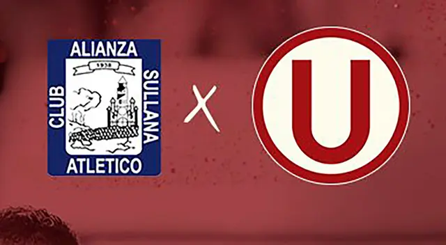 Alianza Atlético recibe a Universitario en Piura por el Torneo Clausura Alianza Atlético recibe a Universitario en Piura por el Torneo Clausura